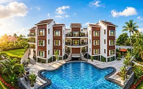 The Villa Hoi An